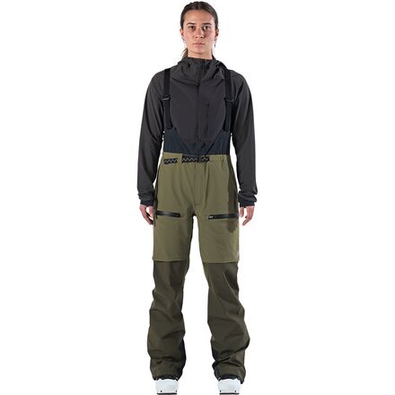 Raide - TourTech Bib Pant - Women's
