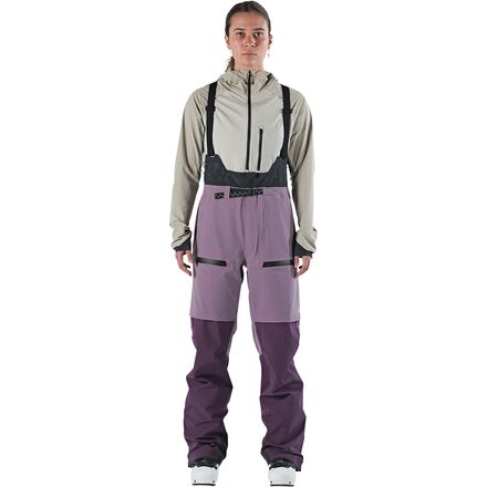 TourTech Bib Pant - Women's