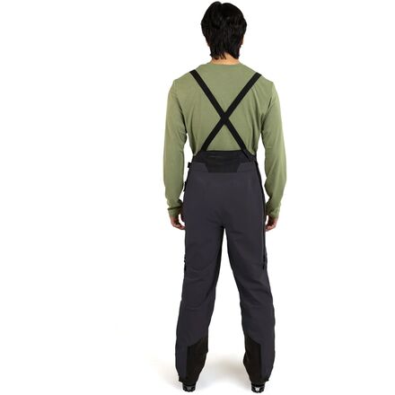 Raide - TourTech Bib Pant - Men's