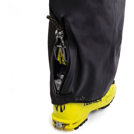 Raide - TourTech Bib Pant - Men's
