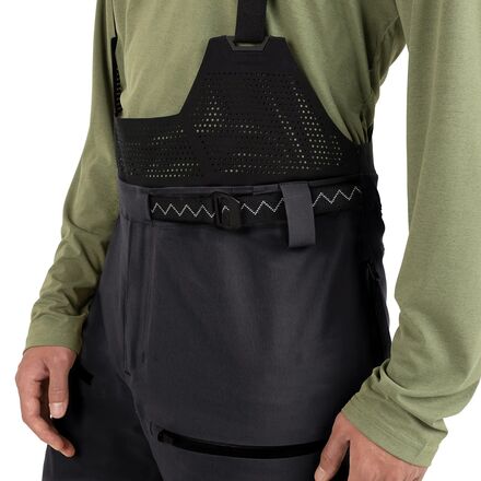 Raide - TourTech Bib Pant - Men's
