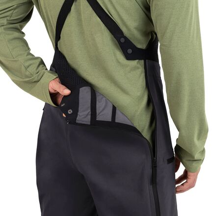 Raide - TourTech Bib Pant - Men's