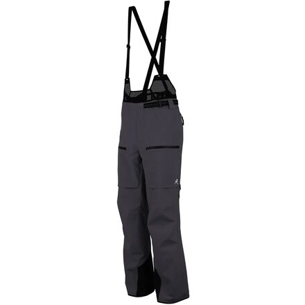 Raide - TourTech Bib Pant - Men's