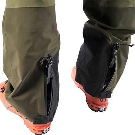 Raide - TourTech Bib Pant - Men's