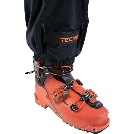 Raide - TourTech Bib Pant - Men's