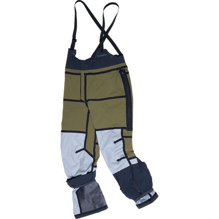 Raide - TourTech Bib Pant - Men's