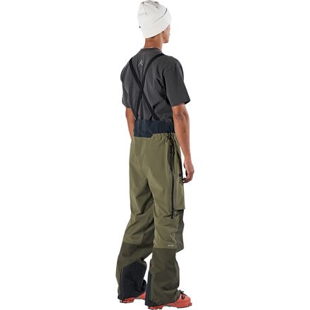 Raide - TourTech Bib Pant - Men's