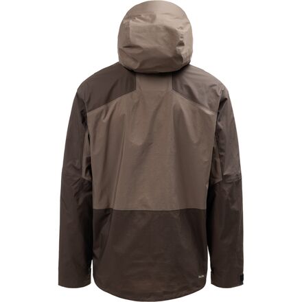 Raide - TourTech Shell Jacket - Men's