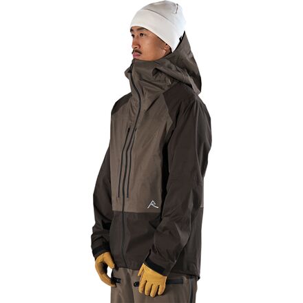 Raide - TourTech Shell Jacket - Men's