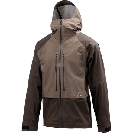 Raide - TourTech Shell Jacket - Men's