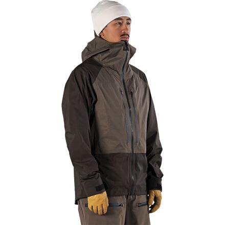 Raide - TourTech Shell Jacket - Men's