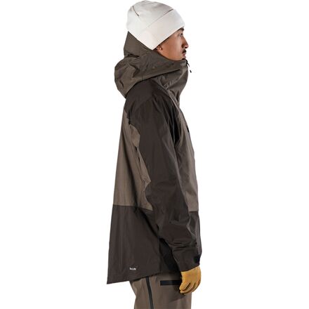 Raide - TourTech Shell Jacket - Men's