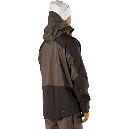 Raide - TourTech Shell Jacket - Men's