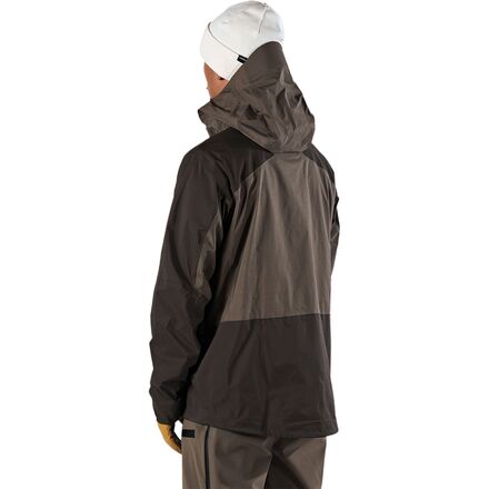 Raide - TourTech Shell Jacket - Men's
