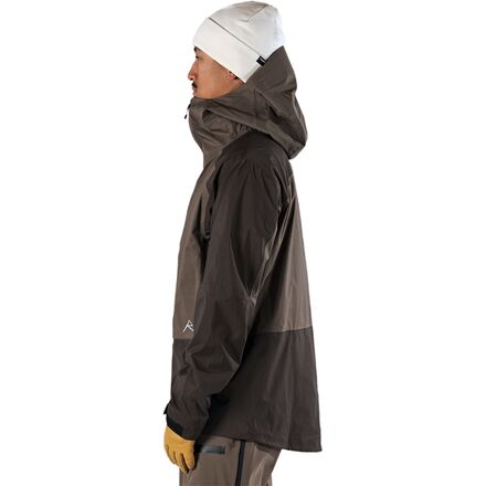 Raide - TourTech Shell Jacket - Men's
