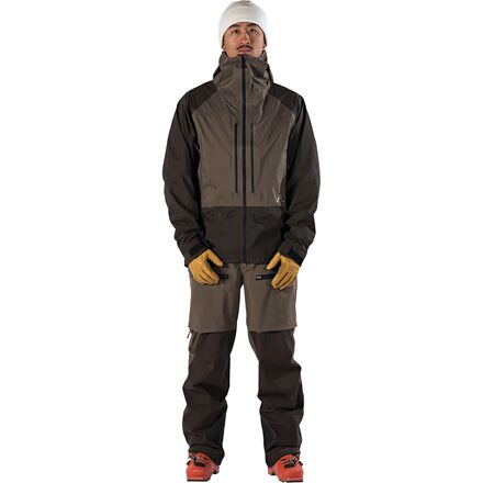 Raide - TourTech Shell Jacket - Men's