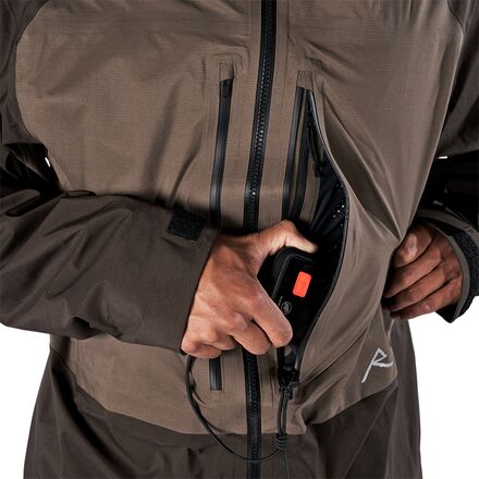 Raide - TourTech Shell Jacket - Men's
