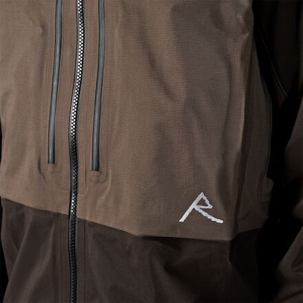 Raide - TourTech Shell Jacket - Men's