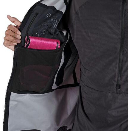 Raide - TourTech Shell Jacket - Men's