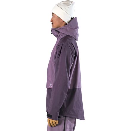 Raide - TourTech Shell Jacket - Men's