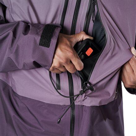 Raide - TourTech Shell Jacket - Men's