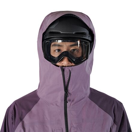 Raide - TourTech Shell Jacket - Men's