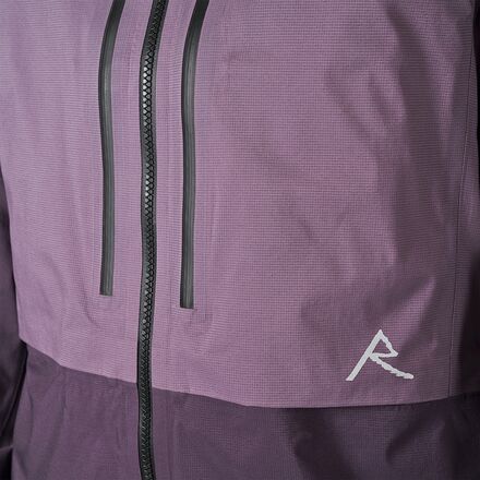 Raide - TourTech Shell Jacket - Men's