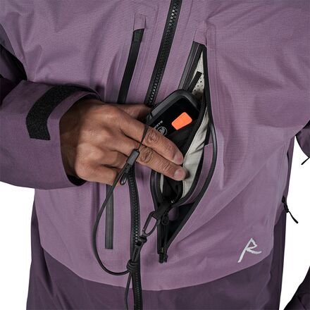Raide - TourTech Shell Jacket - Men's