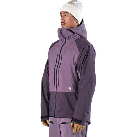 Raide - TourTech Shell Jacket - Men's