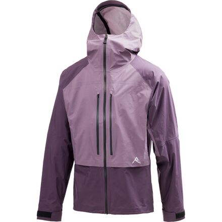 Raide - TourTech Shell Jacket - Men's