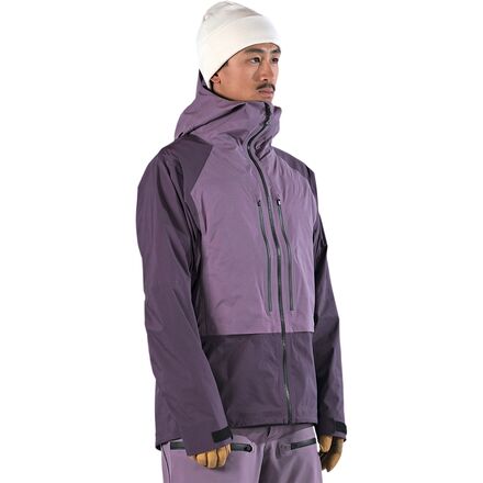 Raide - TourTech Shell Jacket - Men's