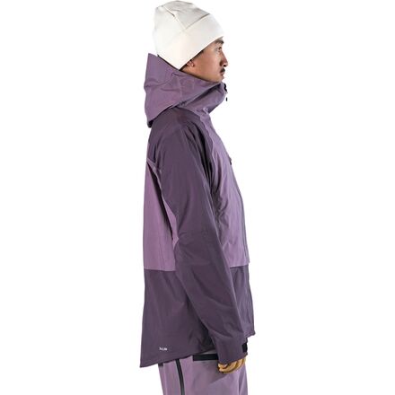 Raide - TourTech Shell Jacket - Men's