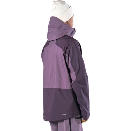 Raide - TourTech Shell Jacket - Men's