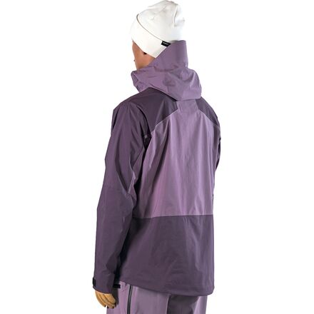 Raide - TourTech Shell Jacket - Men's