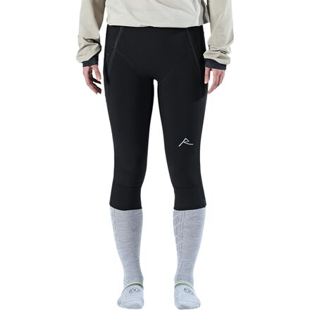 TourTech Baslayer Bottom - Women's