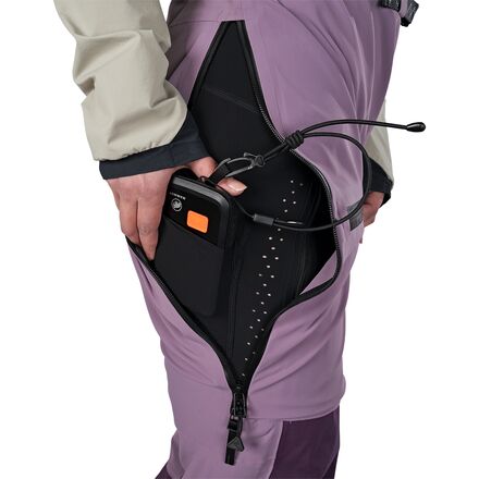 Raide - TourTech Baslayer Bottom - Women's