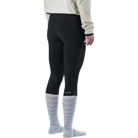 Raide - TourTech Baslayer Bottom - Women's