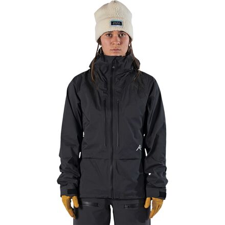 TourTech Shell Jacket - Women's