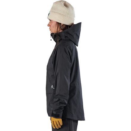 Raide - TourTech Shell Jacket - Women's