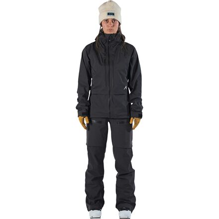 Raide - TourTech Shell Jacket - Women's
