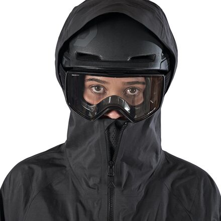 Raide - TourTech Shell Jacket - Women's