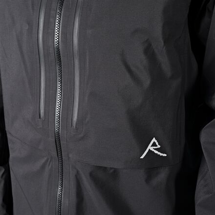 Raide - TourTech Shell Jacket - Women's