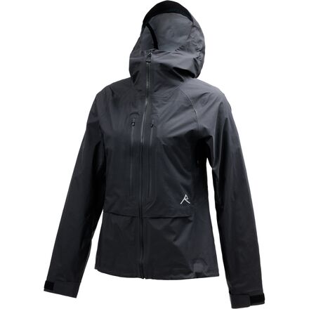 Raide - TourTech Shell Jacket - Women's