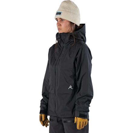 Raide - TourTech Shell Jacket - Women's