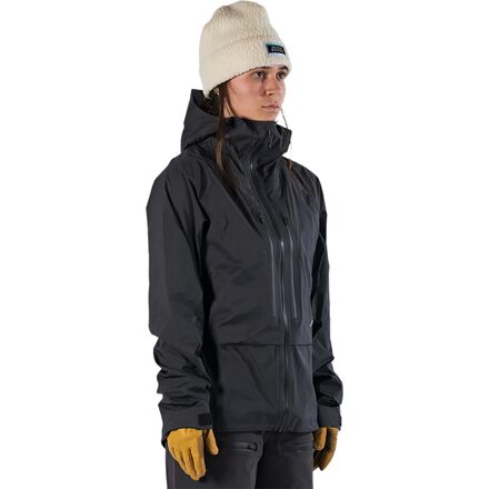 Raide - TourTech Shell Jacket - Women's