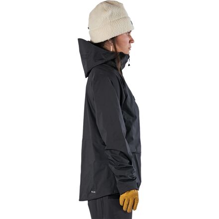 Raide - TourTech Shell Jacket - Women's