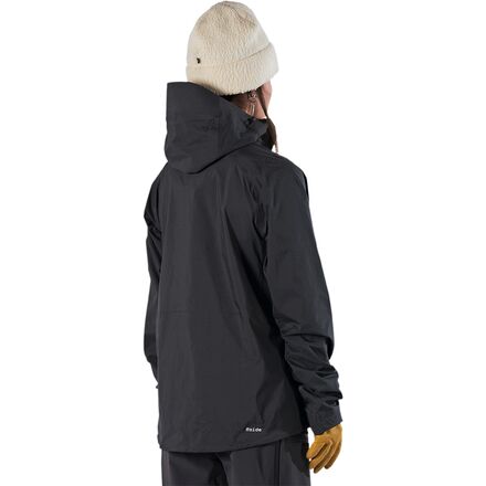 Raide - TourTech Shell Jacket - Women's