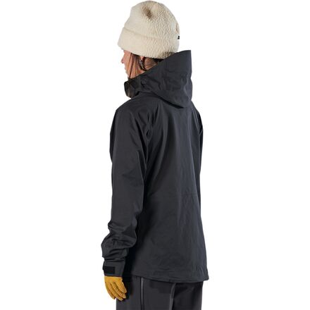 Raide - TourTech Shell Jacket - Women's