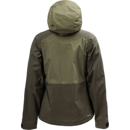 Raide - TourTech Shell Jacket - Women's