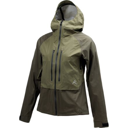 Raide - TourTech Shell Jacket - Women's